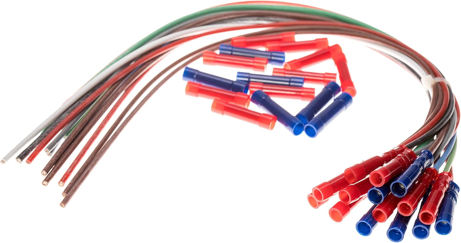 Wiring Harnes Boot - Wiring Diagram Schemas