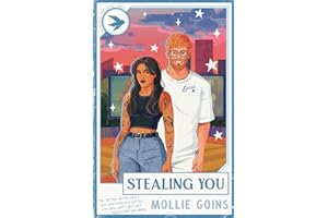 Stealing You: Deluxe Cover