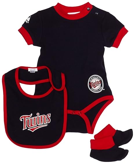 minnesota twins baby clothes