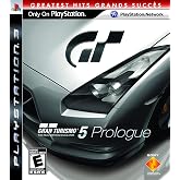 Gran Turismo 5 Prologue (Renewed)