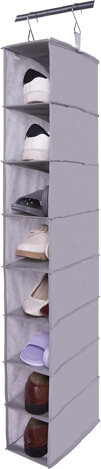 Best Vertical Shoe Rack Narrow