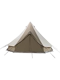 tents teton