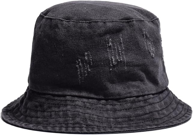 old fisherman hat