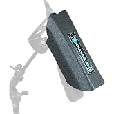 Primacoustic CrashGuard 421 Compatible with Sennheiser MD421, Snare and Tom Shield