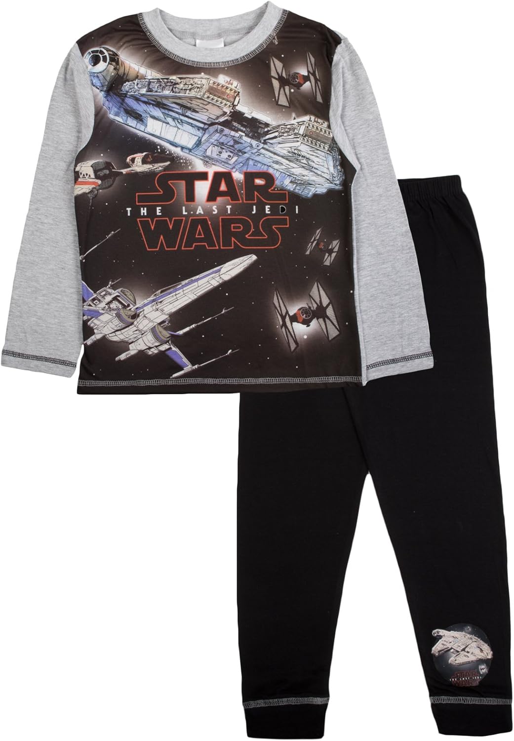 Chaussons Yoda Star Wars - Pantoufles Garçon Vertes Tailles 8 à 12, Douces Et Faciles à Enfiler