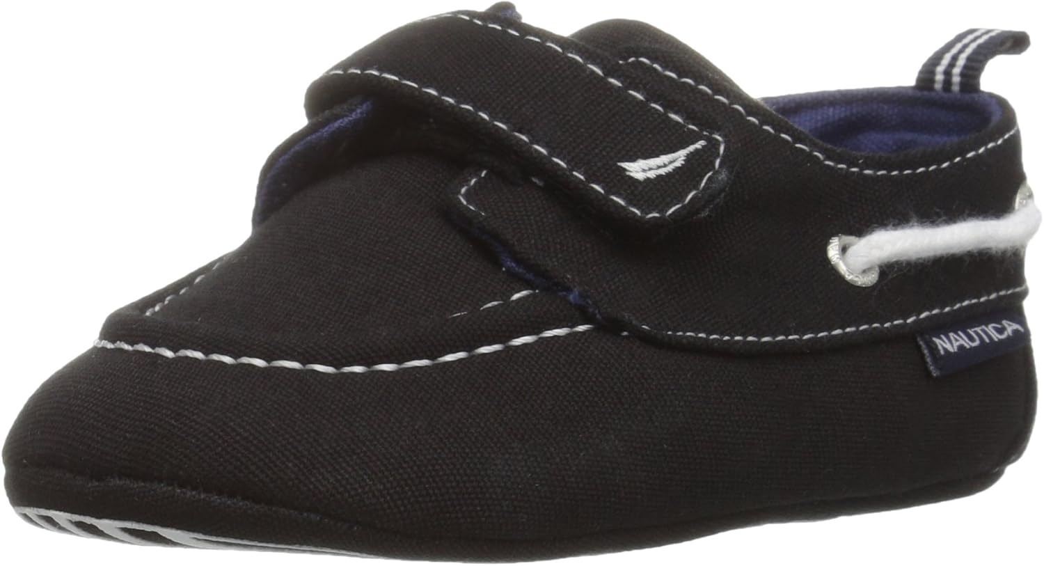 baby nautica shoes