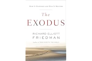 The Exodus: How it Happened and Why It Matters