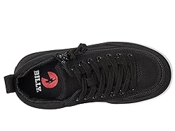 BILLY Footwear Kids Classic DR High II High Tops