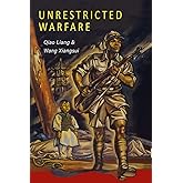 Unrestricted Warfare: China's Master Plan to Destroy America
