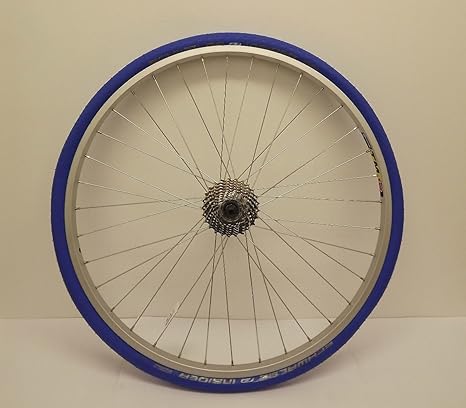 26 turbo trainer tyre