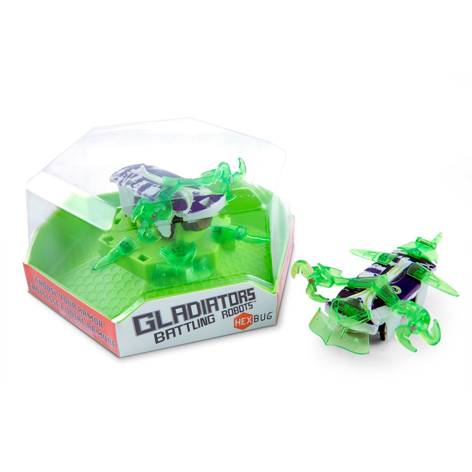 hexbug gladiators