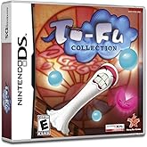 To-Fu Collection - Nintendo DS (Renewed)