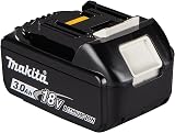 Makita BL1830B Battery 18V Li-Ion 3.0Ah with Charge Indicator view 5