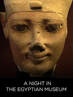A Night in the Egyptian Museum