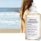 Maison Margiela Replica Beach Walk Eau De Toilette 100ml view 2