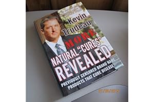 More Natural Cures Revealed