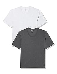 Nautica Men's 3-Pack Crew Neck