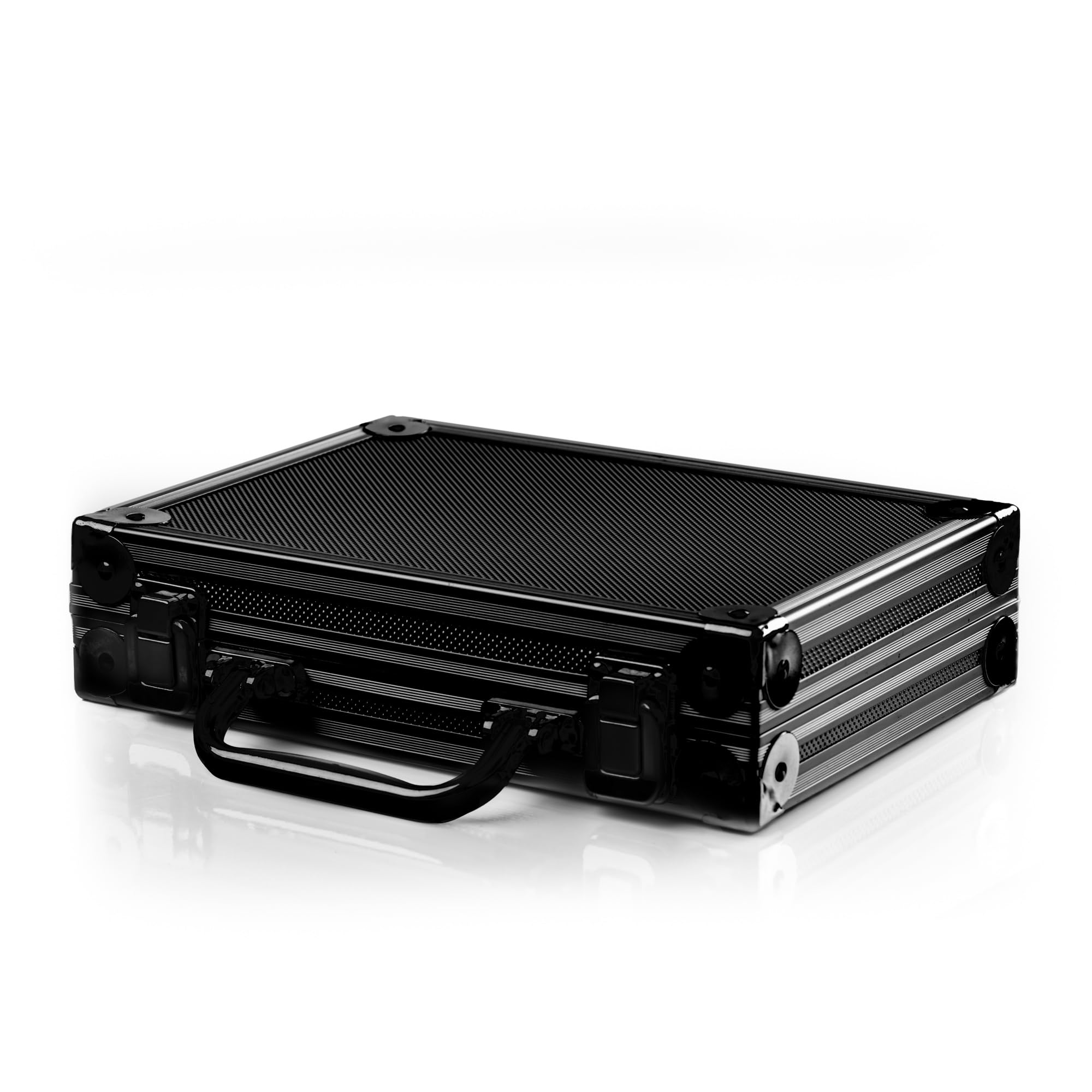 Winsport Luxury Darts Case - 25X19X6.0, Black