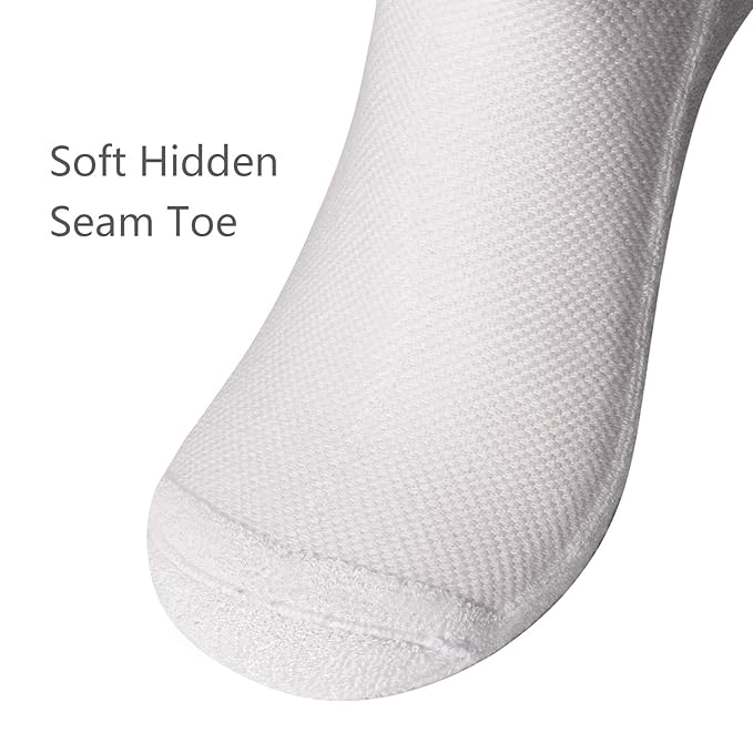 Top 6 Best Socks For Sweaty Feet In Boots Buying Guide 2020