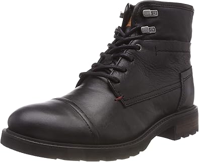 tommy hilfiger curtis boots