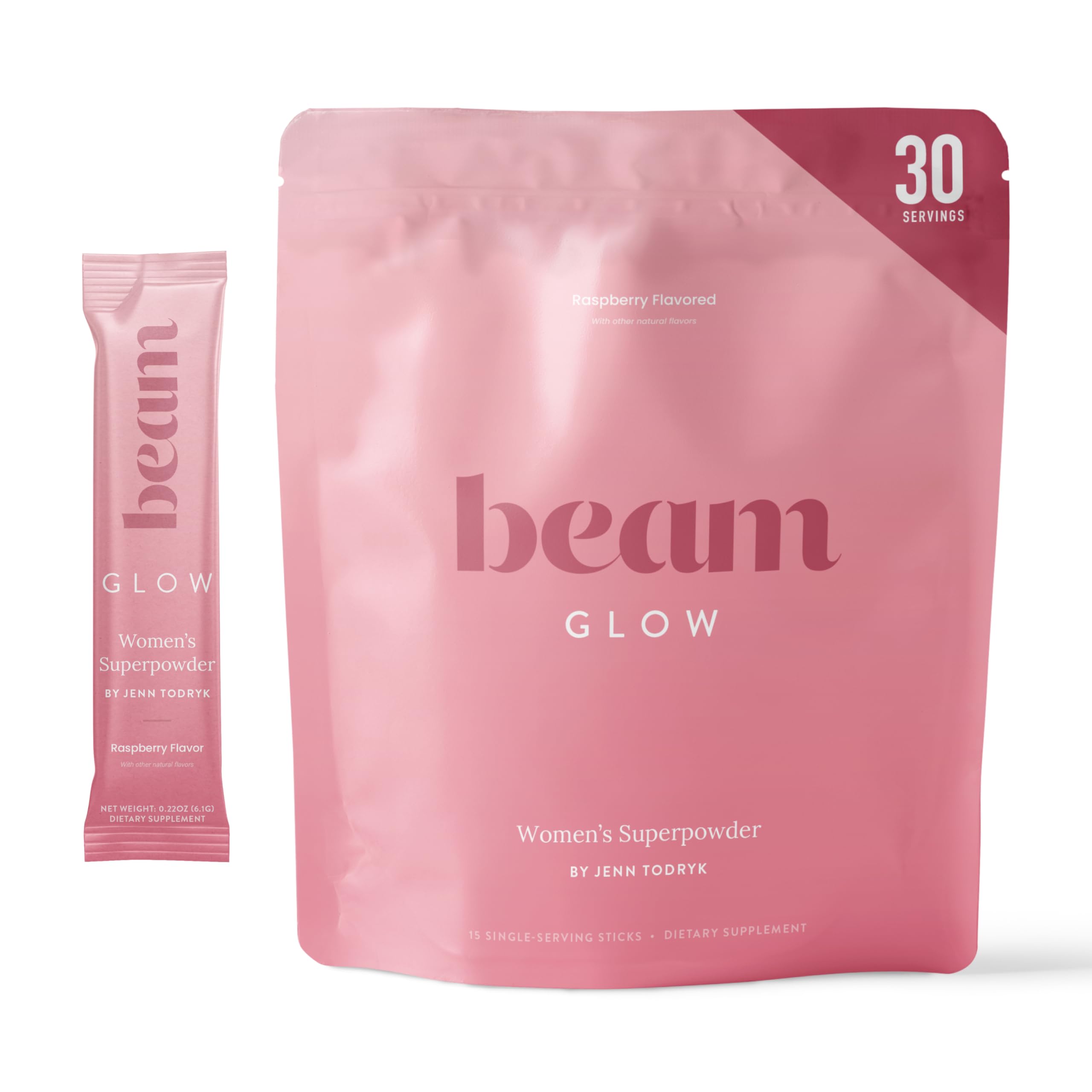 GLOW (Raspberry)
