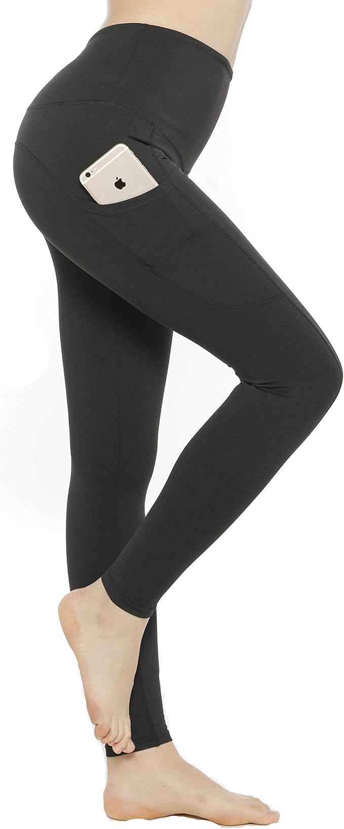 best high waisted running leggings