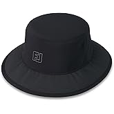 Footjoy Womens Hydroseries Golf Bucket Rain Hat