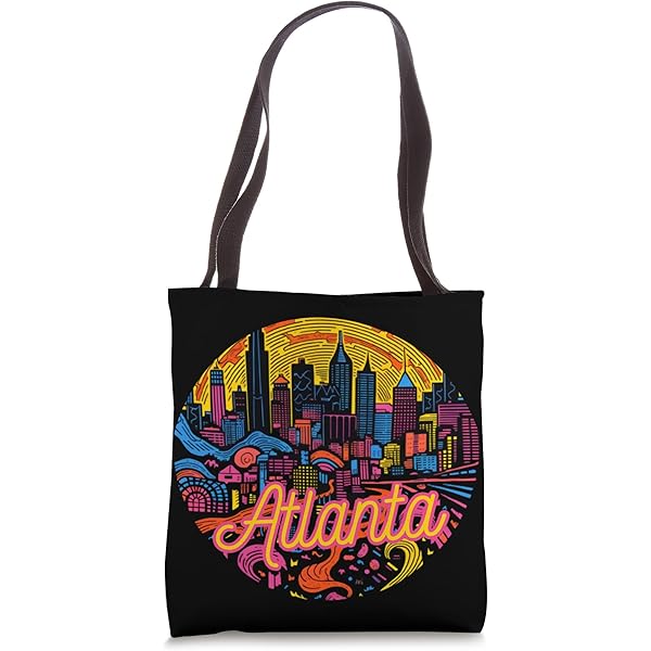 Memphis Door Vintage Memphis Tennessee Tote Bag Tennessee Gift Bag