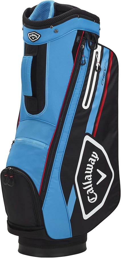 callaway chev 14 bag