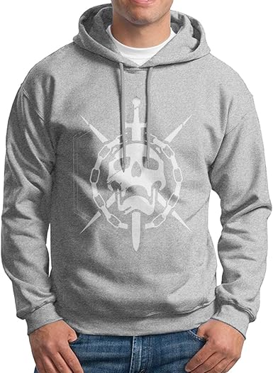 destiny game hoodie