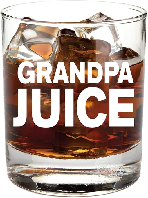 gift ideas for grandpa from grandkids