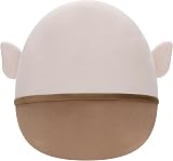 Squishmallows Gollum 10-Inch Plush Official Jazwares Brand Lord of the Rings view 5