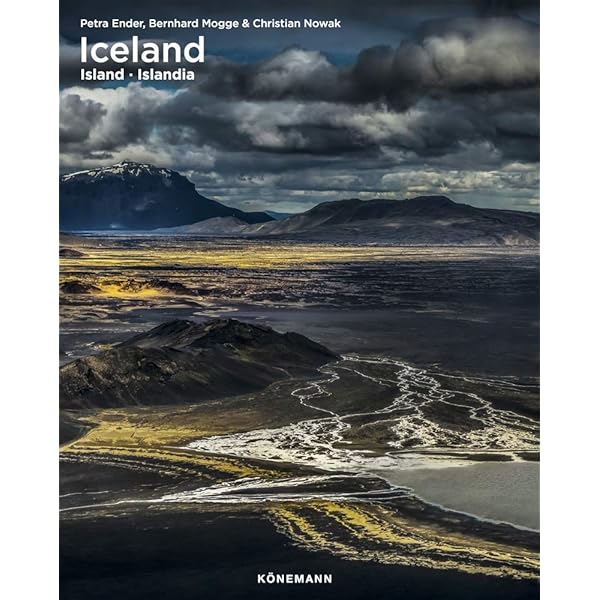 Lost in Iceland: Sigurgeir, Sugurjonsson: 9789979535829: Amazon