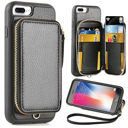 Amazon In Buy Iphone 7 Plus Wallet Case Iphone 7 Plus Case With Card Holder Zve Iphone 7 Plus Protective Wallet Leather Case With Credit Card Holder Slot Handbag For Apple Iphone 7 Amazon In Buy Iphone 7 Plus Wallet Case Iphone 7 Plus Case With Card Holder Zve Iphone 7 Plus Protective Wallet Leather Case With Credit Card Holder Slot Handbag For Apple Iphone 7