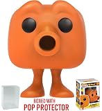 Peluche Q*bert 8 Pollici - GFtoy Pixels Bandai - Nuovo Con Etichette - Venditore USA - Foto 5