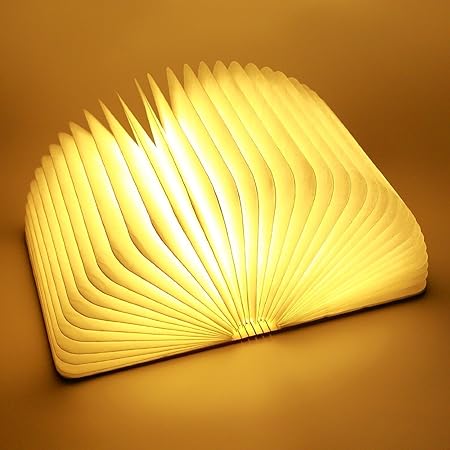 book light lamp