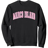Marco Island Sweatshirt
