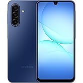 Samsung Galaxy A17 5G Smart Phone 128GB, US 1 Yr Manufacturer Warranty Blue | Large AMOLED, High-Res Camera, Durable Design, Super Fast Charging, Expandable Storage, Circle to Search, 2025
