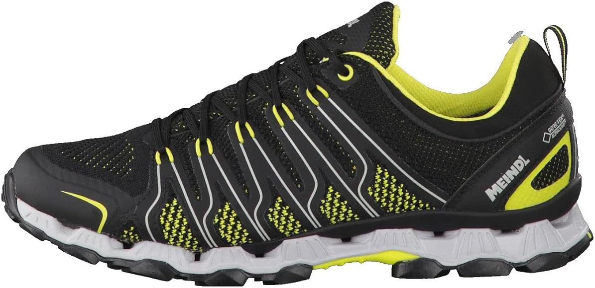 meindl trail running shoes