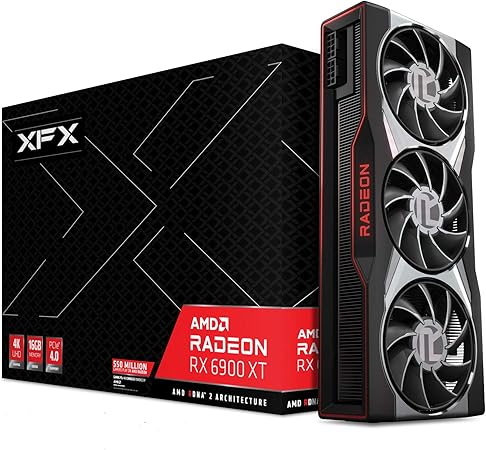 amd radeon 6900 xt amazon