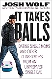 It Takes Balls: Dating Single Moms and Other