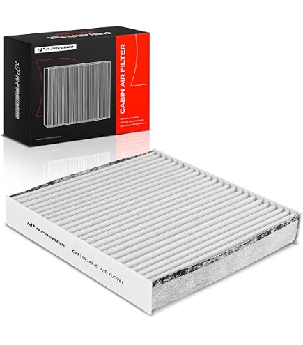 Filtro Aria FRAM Extra Guard CA11250 – Pannello Flessibile Per Una Protezione Motore Doppia - 4