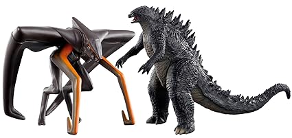 godzilla 2014 toys amazon