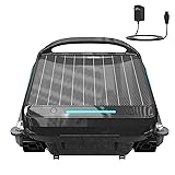 (2025 Upgrade) WYBOT F1 Robotic Solar Pool Skimmer