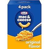 Kraft Original Macaroni & Cheese Dinner