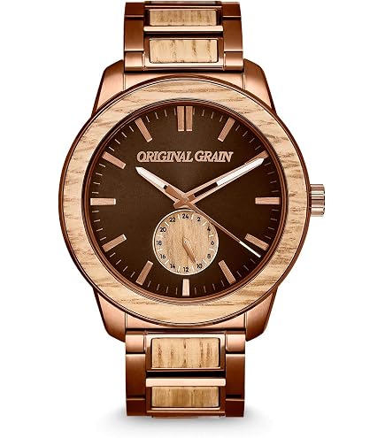 Original Grain Men display picture 3