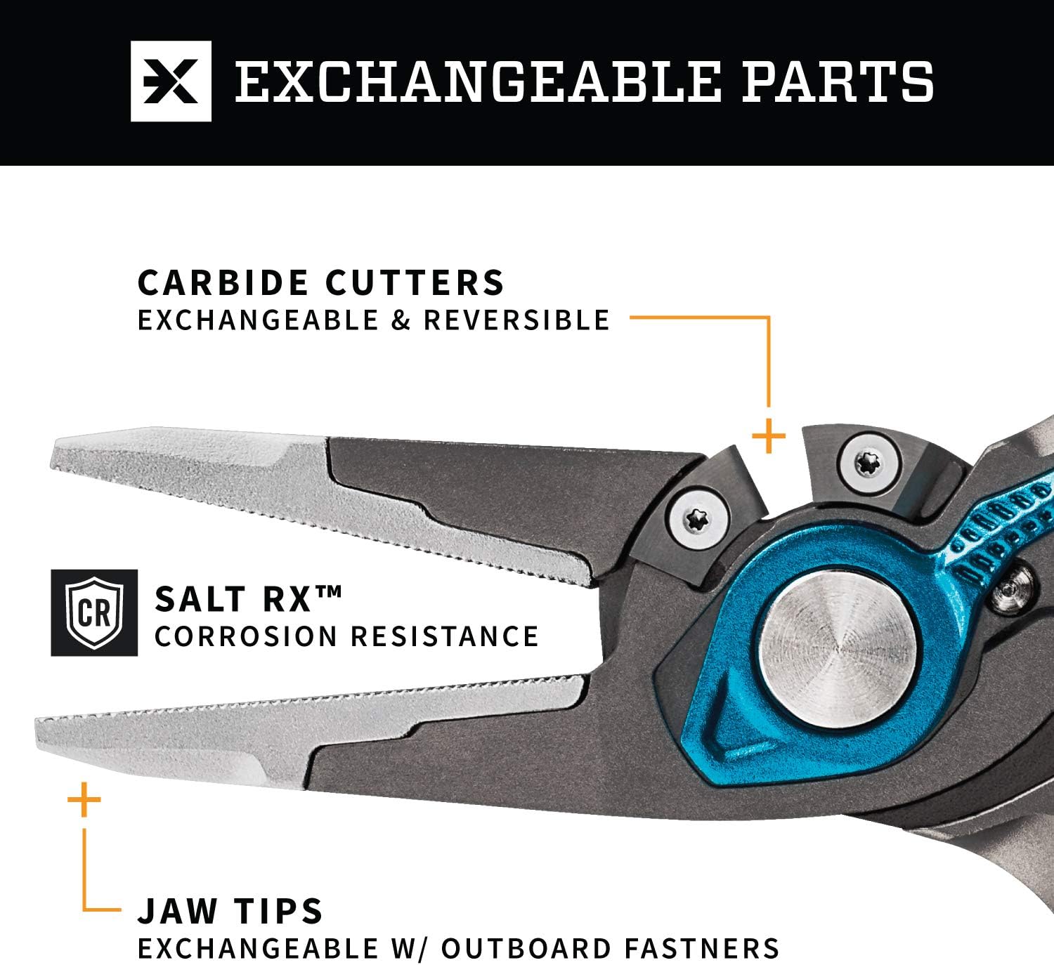 gerber magniplier saltwater fishing pliers