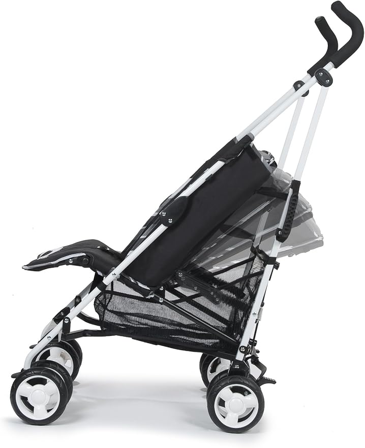 poussette canne babymoov