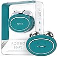 FOREO Bear 2 Advanced Lifting & Toning Microcurrent Facial Device - Anti Aging Face Sculpting Tool - Instant Face Lift - Firm & Contour - Non-Invasive - Increases Skin Care Absorption