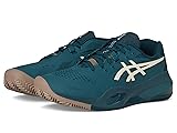 ASICS Men's Gel-Resolution X Clay Tennis